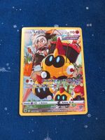 Legios/Falinks Illustration Rare (DE) Trainer Gallery TG07