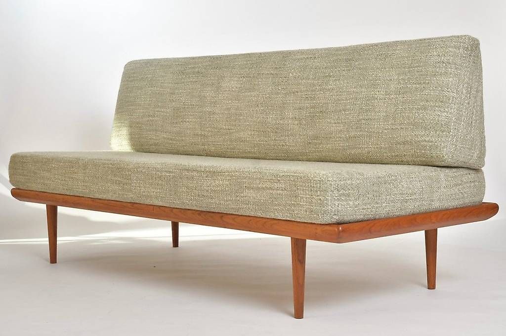 Divani: Hvidt & Mølgaard Sofa "Minerva" – Usato da Zürich venduto da IndividumCH 9