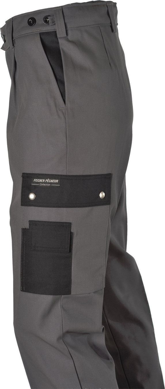Pantaloni: Arbeitshose  Gr. 40 – Nuovo (secondo la descrizione) da Reichenburg venduto da T864RX