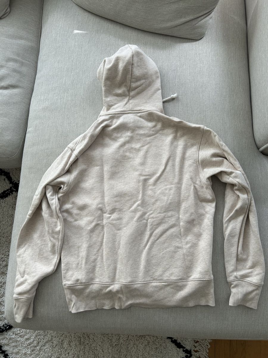 Acne Studios Pulls & Sweat-shirts: Acne Studios Hoodie Sand S – D'occasion à Zürich par ant_zh 3