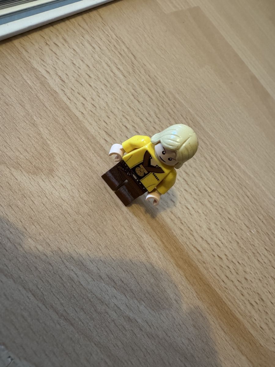 Lego Giocattoli: LEGO Star Wars Lexikon: Figuren, Raumschiffe, Droiden – Nuovo (secondo la descrizione) da Bern venduto da pablito01 2