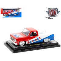 Chevrolet Cheyenne 10  1:24  NEU - hochwertige Ausführung!