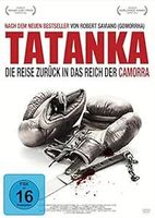 Tatanka - Reise zurück ins Reich der Camorra *TOP***********