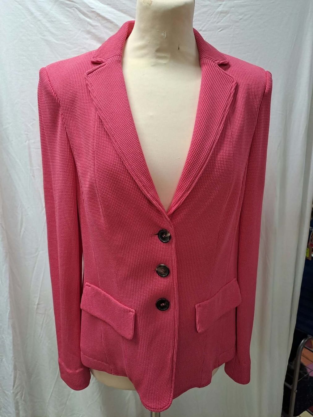 Jacken: Blazer Luisa Cerano – Gebraucht aus La Chaux-de-Fonds von Emmaus2300CDF