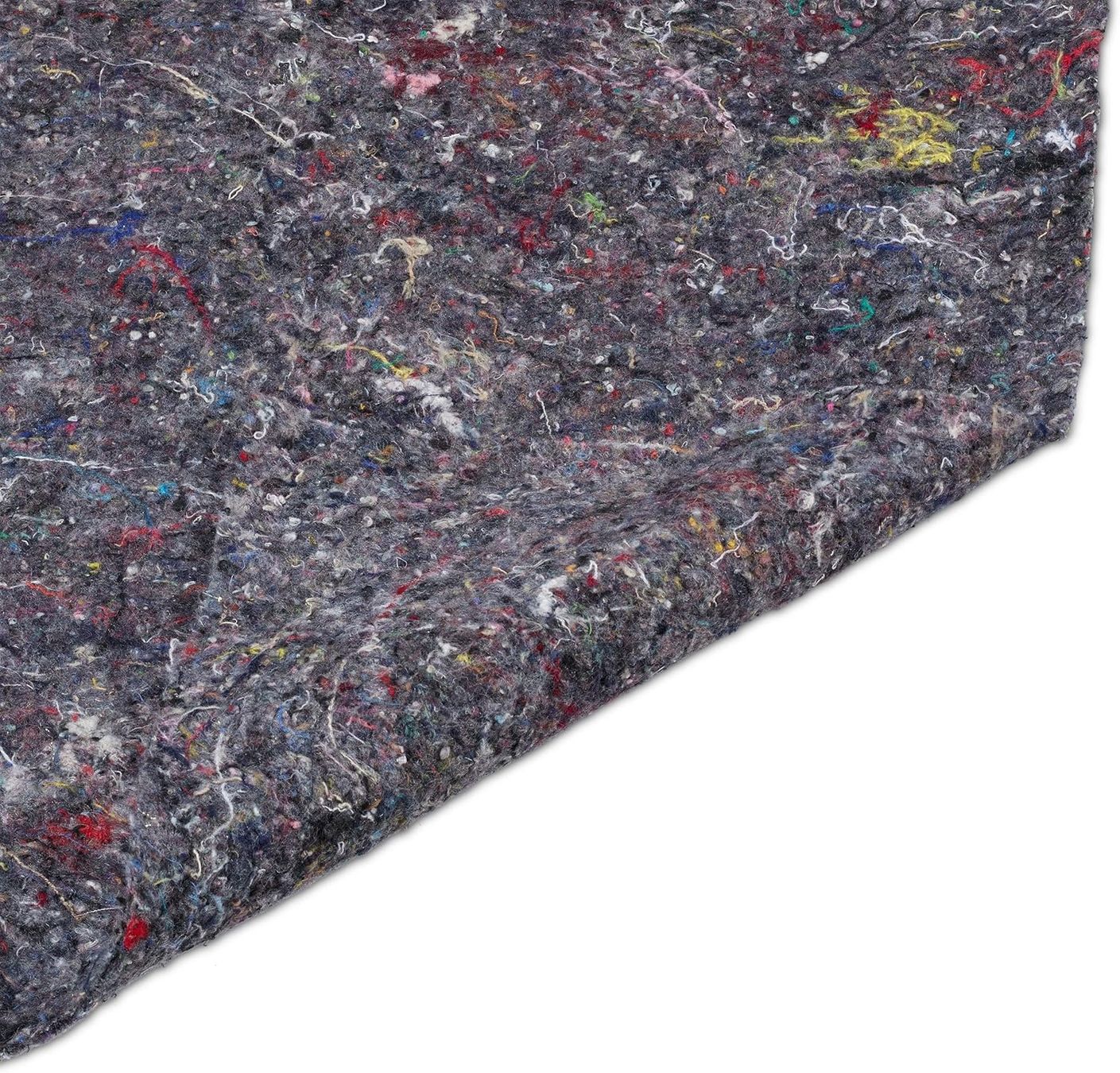 Coperte: 40 Umzugsdecken, Packdecken Umzug, Schutzdecke – Nuovo e nell'imballaggio originale da Bülach venduto da StoreInShop.com 5