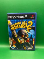 Destroy All Humans! 2 (Deutsch) - Playstation 2