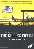 THE KILLING FIELDS  -  SCHREIENDES LAND              WIE NEU