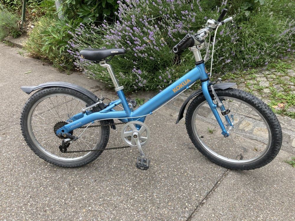 kokua bike 20 zoll