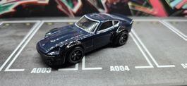 Hot Wheels Datsun Premium