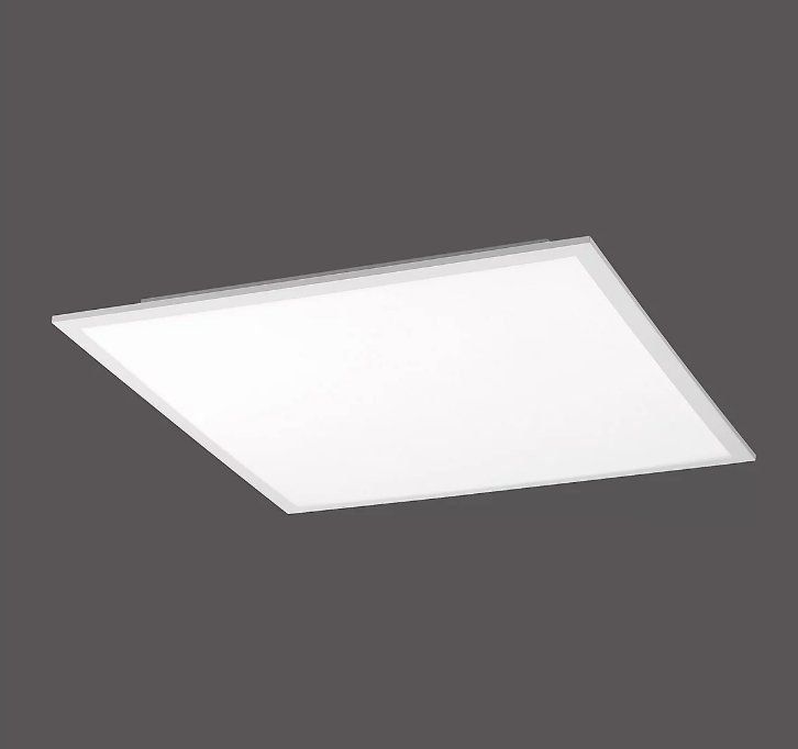 Lustres & lampes de plafonds: =>TOP LED-Panel, CCT, Remote, dimmbar, NIE GEBRAUCHT & NEU! – Neuf (Voir description) à Biel/Bienne par beargrylls2503 1