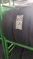 2x Winterreifen Hankook 225/60 R16