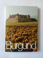 Silva Buch; Burgund