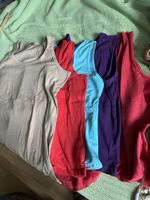 Letzte Chance: 5 Träger Shirt