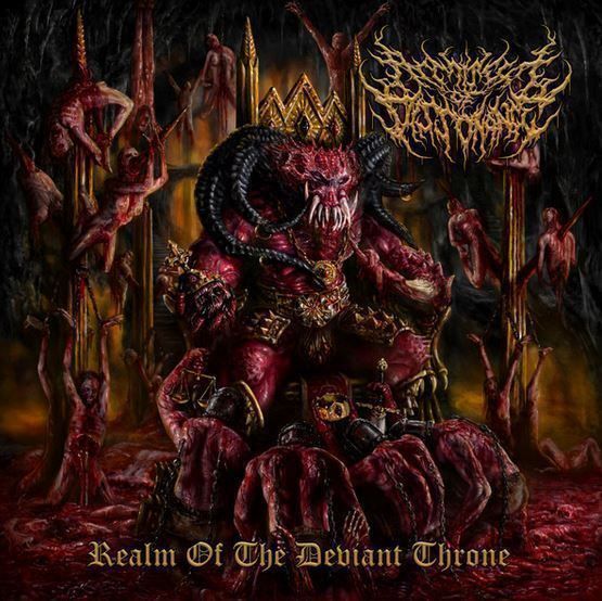 CD: Architect of dissonance - Realm... – Usato da St-Cergue venduto da VeganWarrior