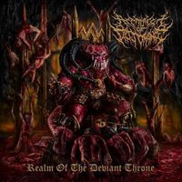 Architect of dissonance - Realm...