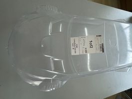 BMW Karro 1/5 mit Beschädigung