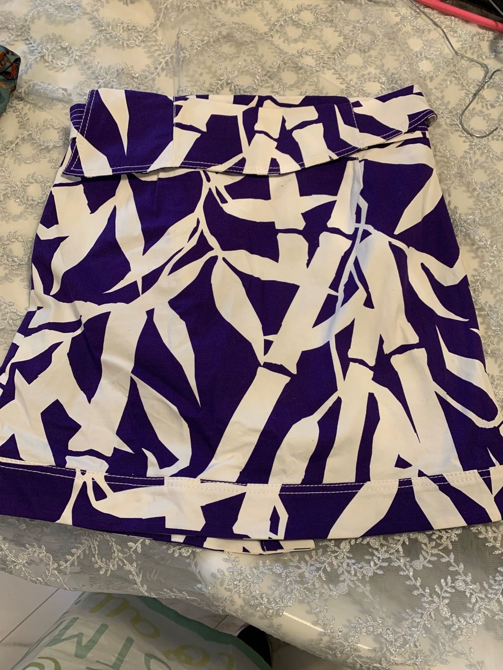 Escada Gonne: Escada Rock/skirt  G.38 – Usato da FORCH venduto da PRINCESSHK 3