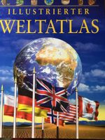 Illustrierter Weltatlas