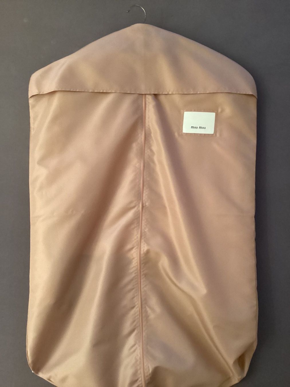 Miu Miu Giacche: Miu Miu Doll Blazer IT40-EU36 – Nuovo e nell'imballaggio originale da Pfäffikon ZH venduto da JingTunic 3