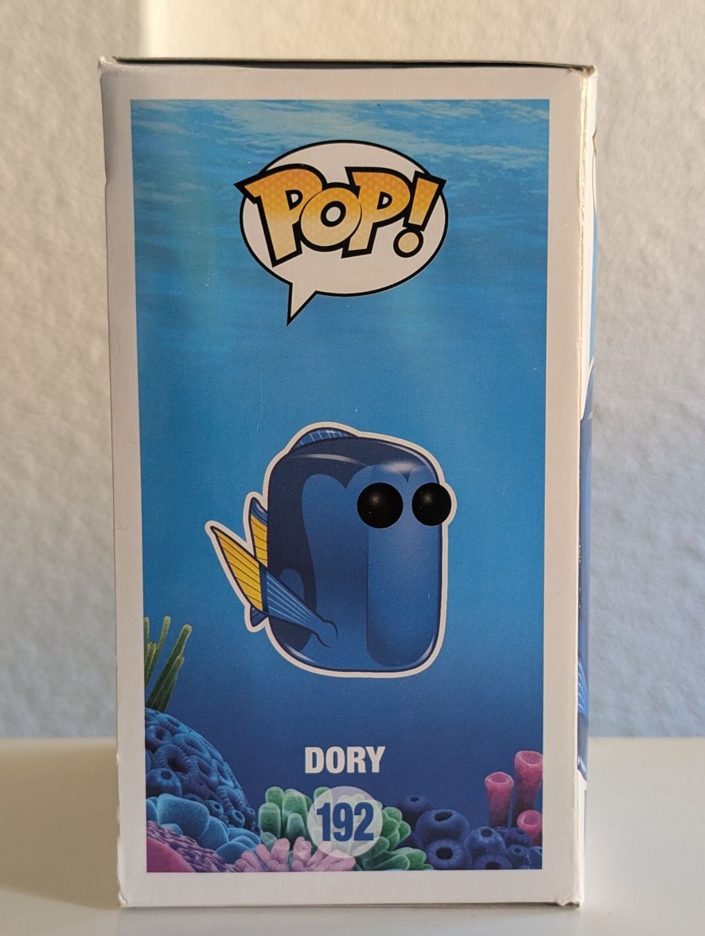 Funko Figurines: Funko Pop! - Disney - Finding Dory - 192 – Neuf (Voir description) à Frauenfeld par pakschual 3