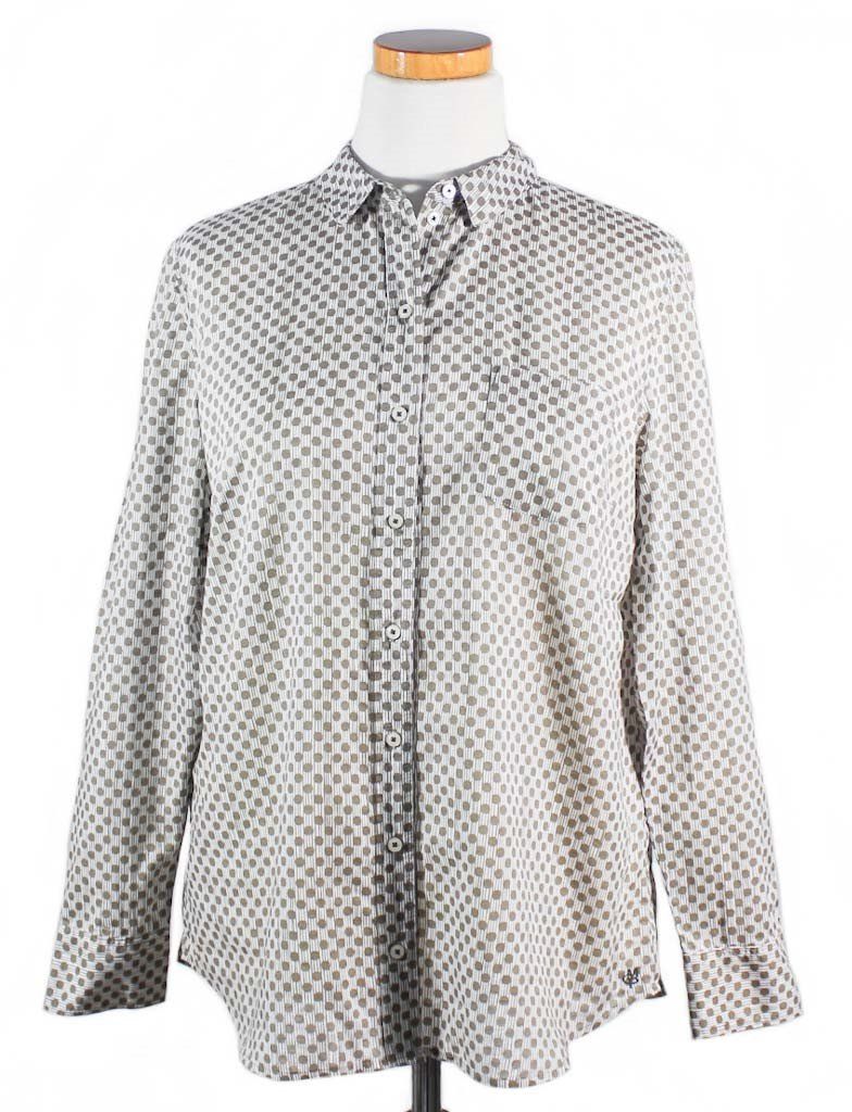 Marc O'Polo Camicette: Marc O'Polo Bluse Gr. 44 – Usato da Belp venduto da caramel-secondhand