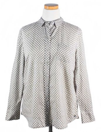 Marc O'Polo Bluse Gr. 44