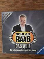 Brettspiel Schlag den Raab das Quiz