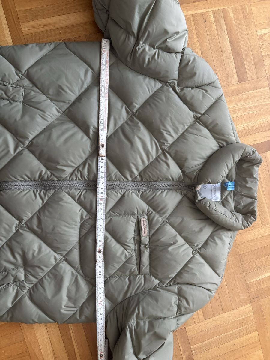 Peak Performance Vestes: Peak Performance Jacket size L – Neuf (Voir description) à st prex par magdalenaonline 4