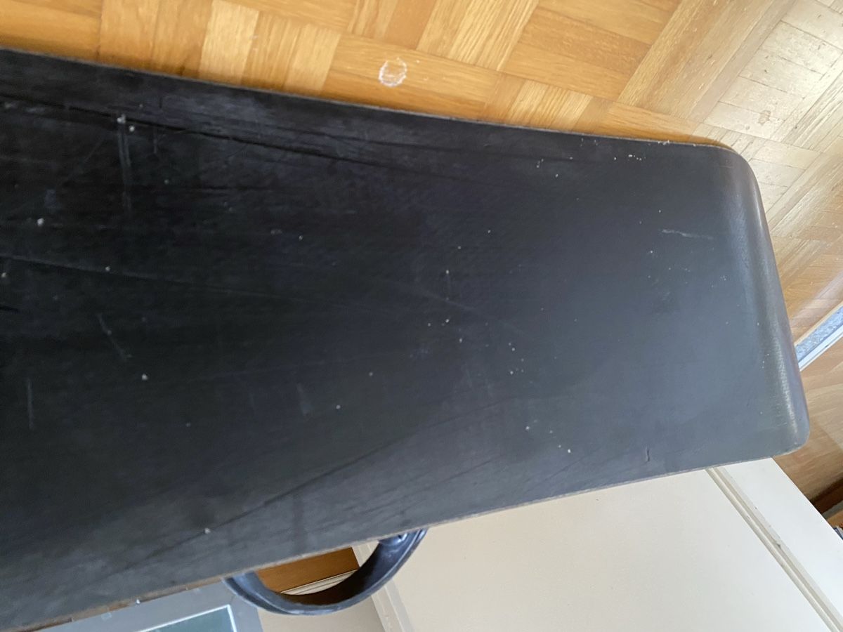Burton Boards: Burton Snowboard mit Bindung 152 – Gebraucht aus Zürich von ant_sjm9 2