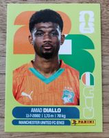Diallo CIV 15 Panini FIFA World Cup 2026  ⚽🏆