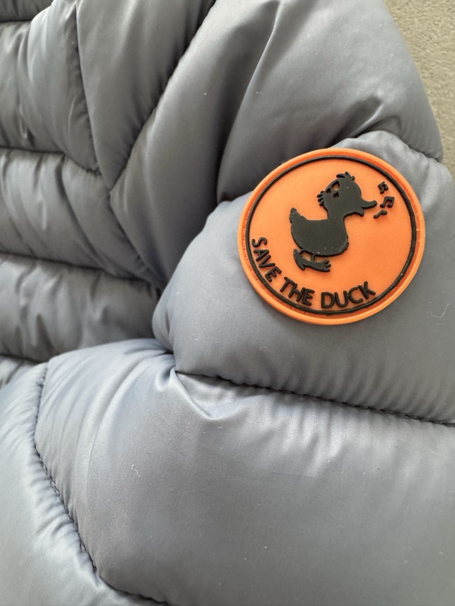 Save the duck Jacken: Daunenjacke Save The Duck, Gr. 2 – Gebraucht aus Jona von Moha3 7