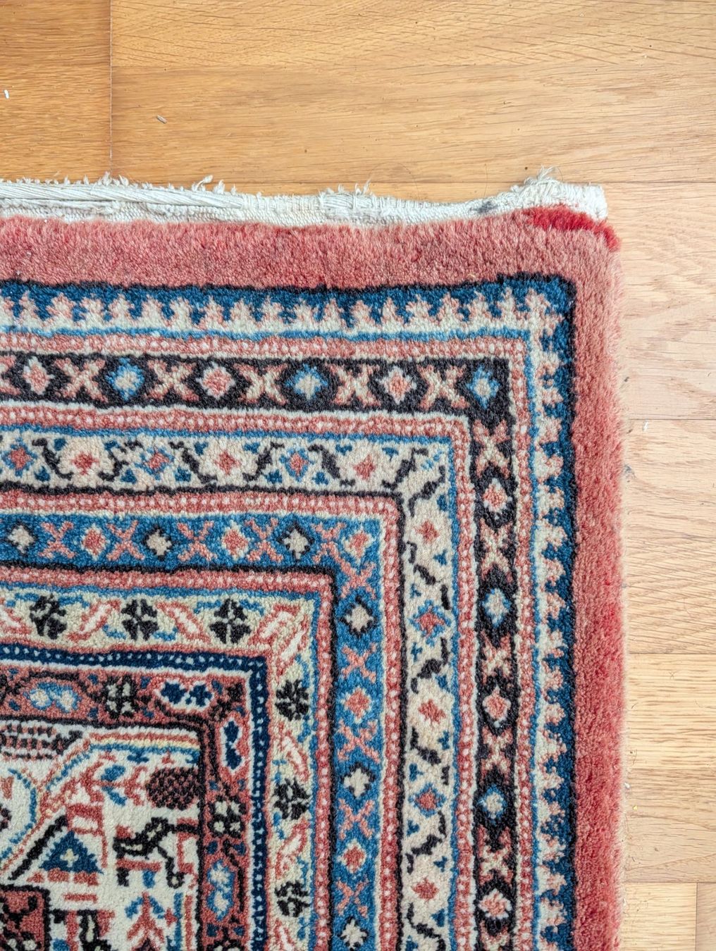 Teppiche: Teppich – Gebraucht aus Bern von habia01 2