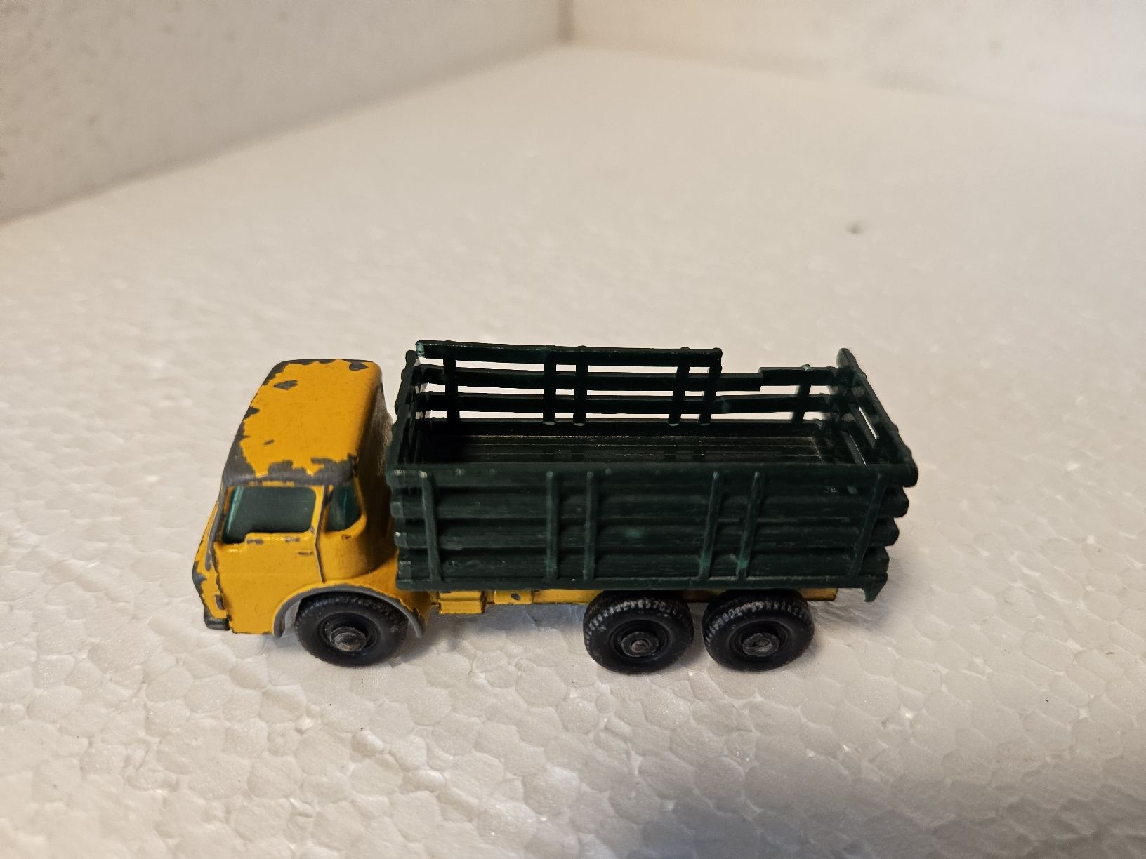 Giocattoli: Spielzeugauto - Matchbox – Usato da Haslen GL venduto da Sandra40 1