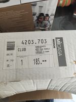 MiCasa Wandleuchte KLEIN/PICCOLA "CLUB" Neu und OVP! (48)