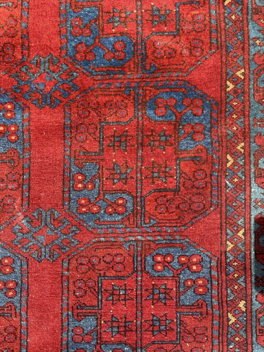 Tappeti: Afgan Teppich  – Usato da Wängi venduto da Tesimo 3