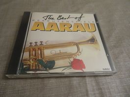 CD Rekrutenspiele Aarau - The Best Of CD