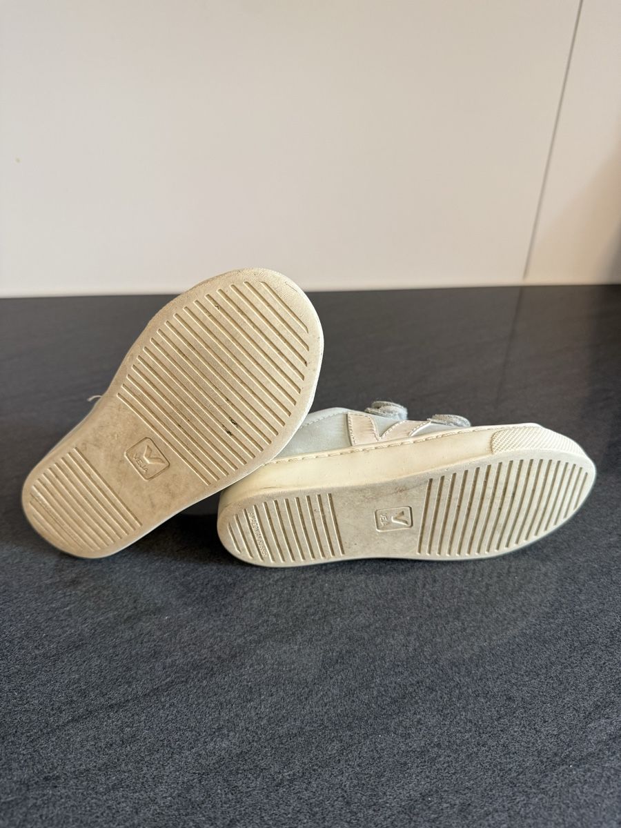 Chaussures garçon: Veja Schuhe – D'occasion à Maisprach par Steini015 4