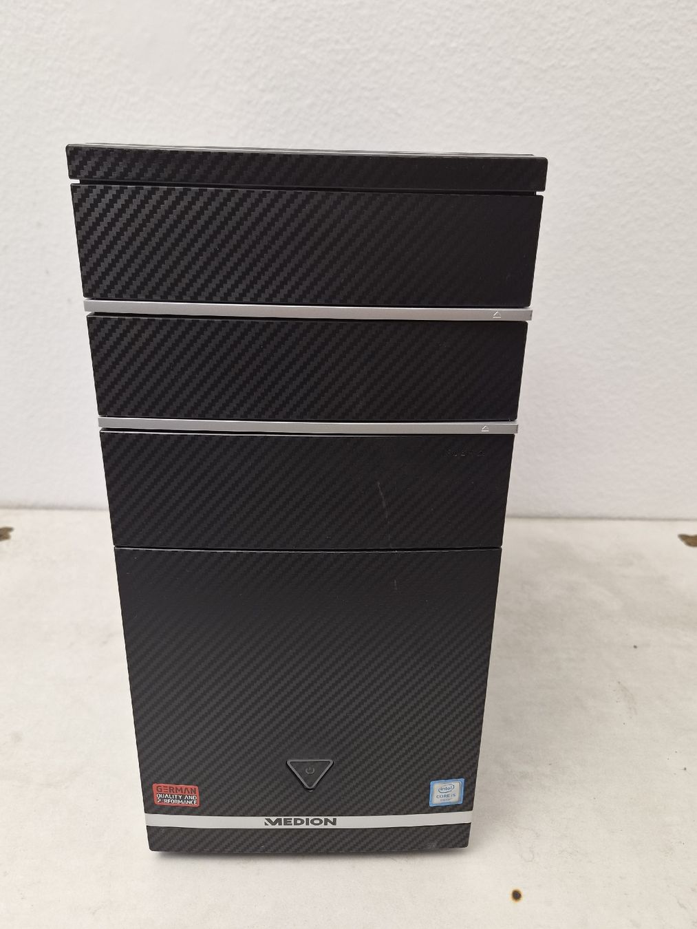 Medion PCs: Medion Akoya PC. Intel i5 6gen, 8GB Ram – Gebraucht aus SCHAFFHAUSEN von Atami99