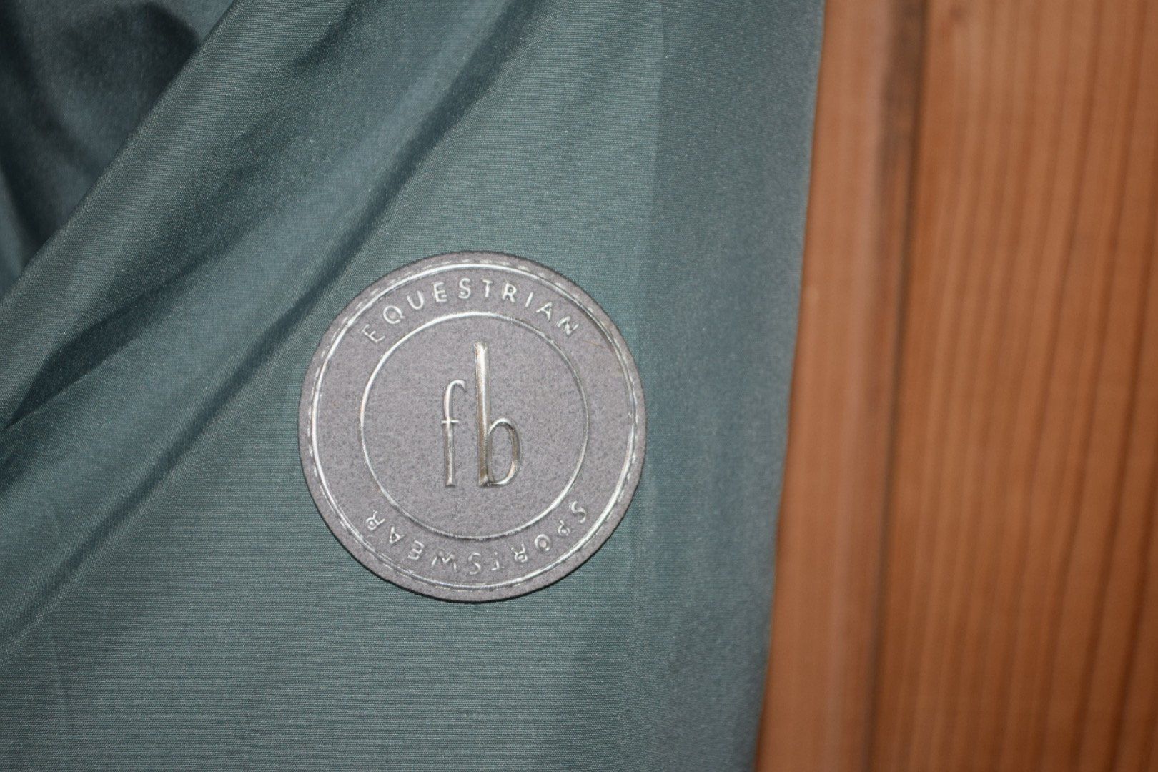Felix Bühler Giacche: Felix Bühler Jacke, Türkis Gr. S – Usato da St. Gallen venduto da Lena_T 4