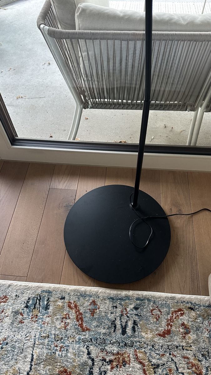 Ikea Lampes: Ikea SKAFTET Bogenlampe – Neuf (Voir description) à Vogelsang AG par sam_ws6s 2