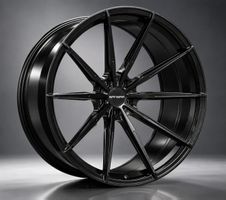 SANSAR Forged Wheels Super Concave 11x20 AUDI RS4 RS5 Neu