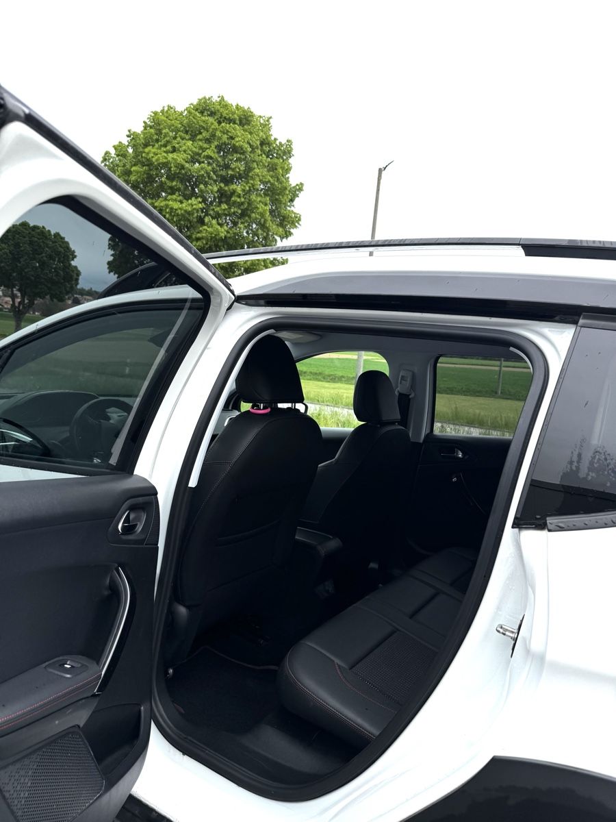 Peugeot Automobili: Peugeot 2008 – Nuovo (secondo la descrizione) da Rue venduto da dia_p7xh 2