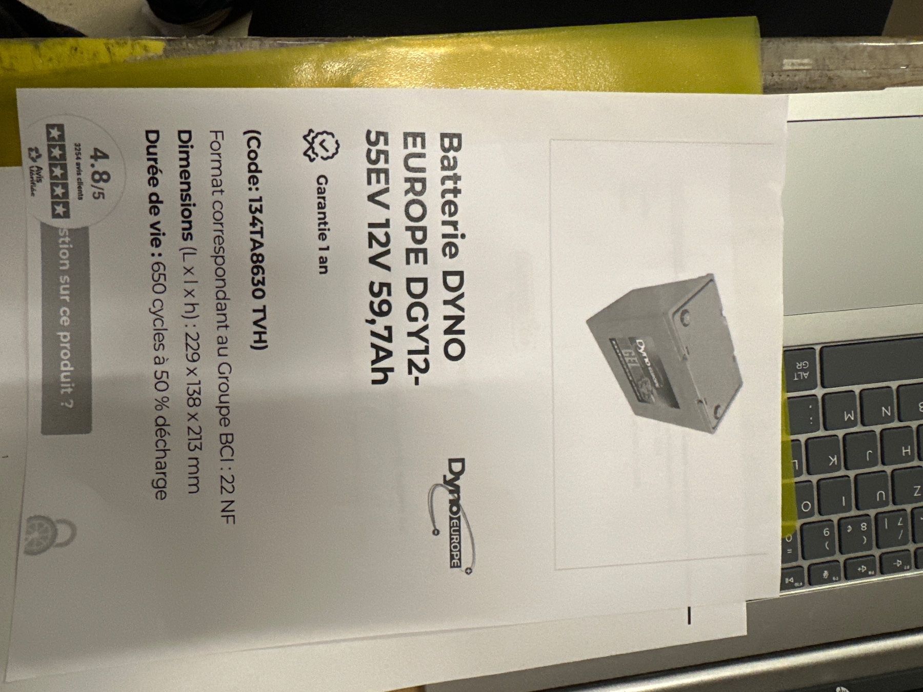 Chaises roulantes: Elektro- Rollstuhl – D'occasion à Aarau par rhe_vdj5 4