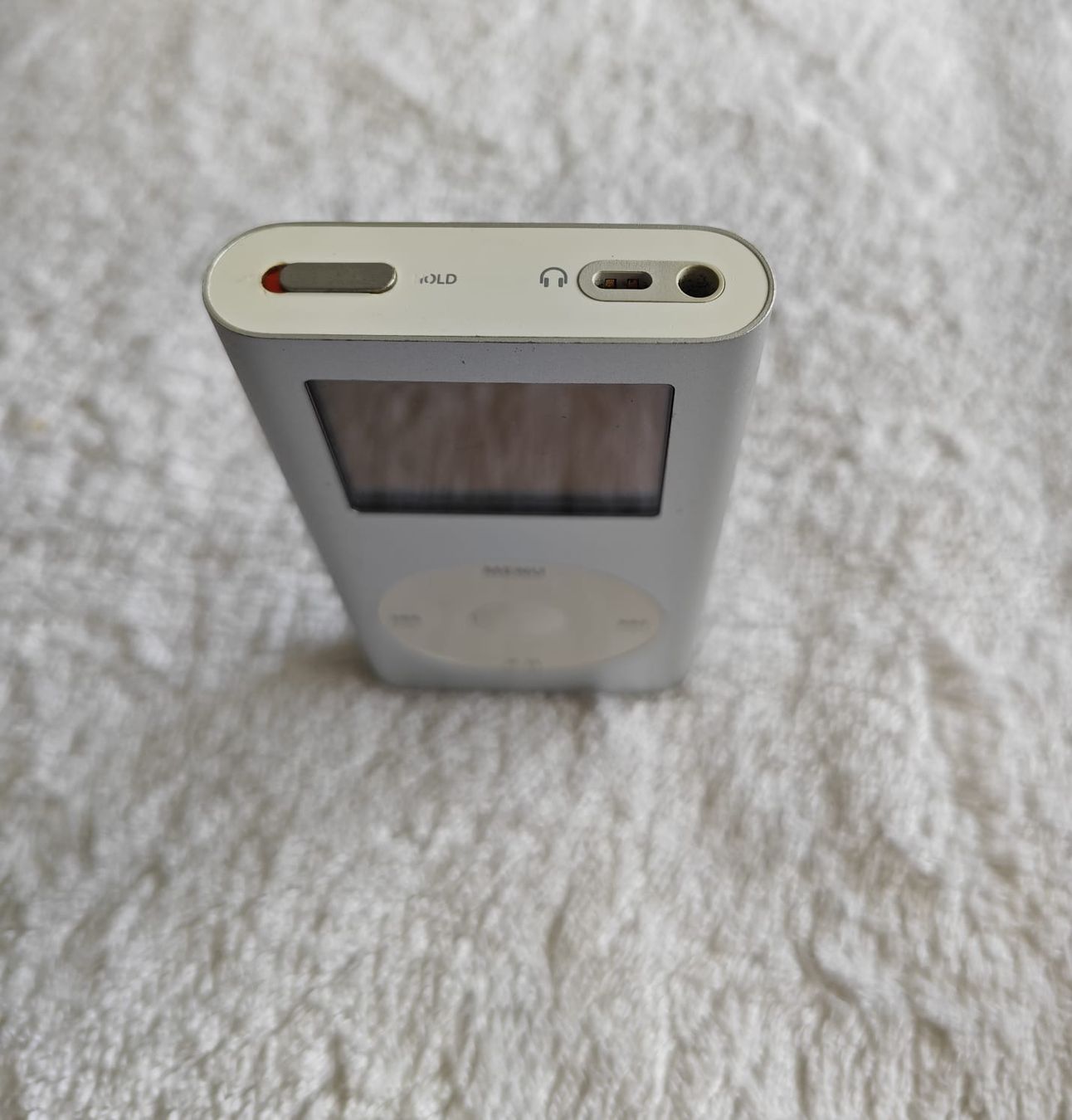 Apple Lettore multimediale portatile: Apple iPod mini der 2. Generation 6GB – Usato da Zollikofen venduto da zar_j67f 6