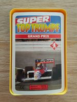 Quartett Grand Prix