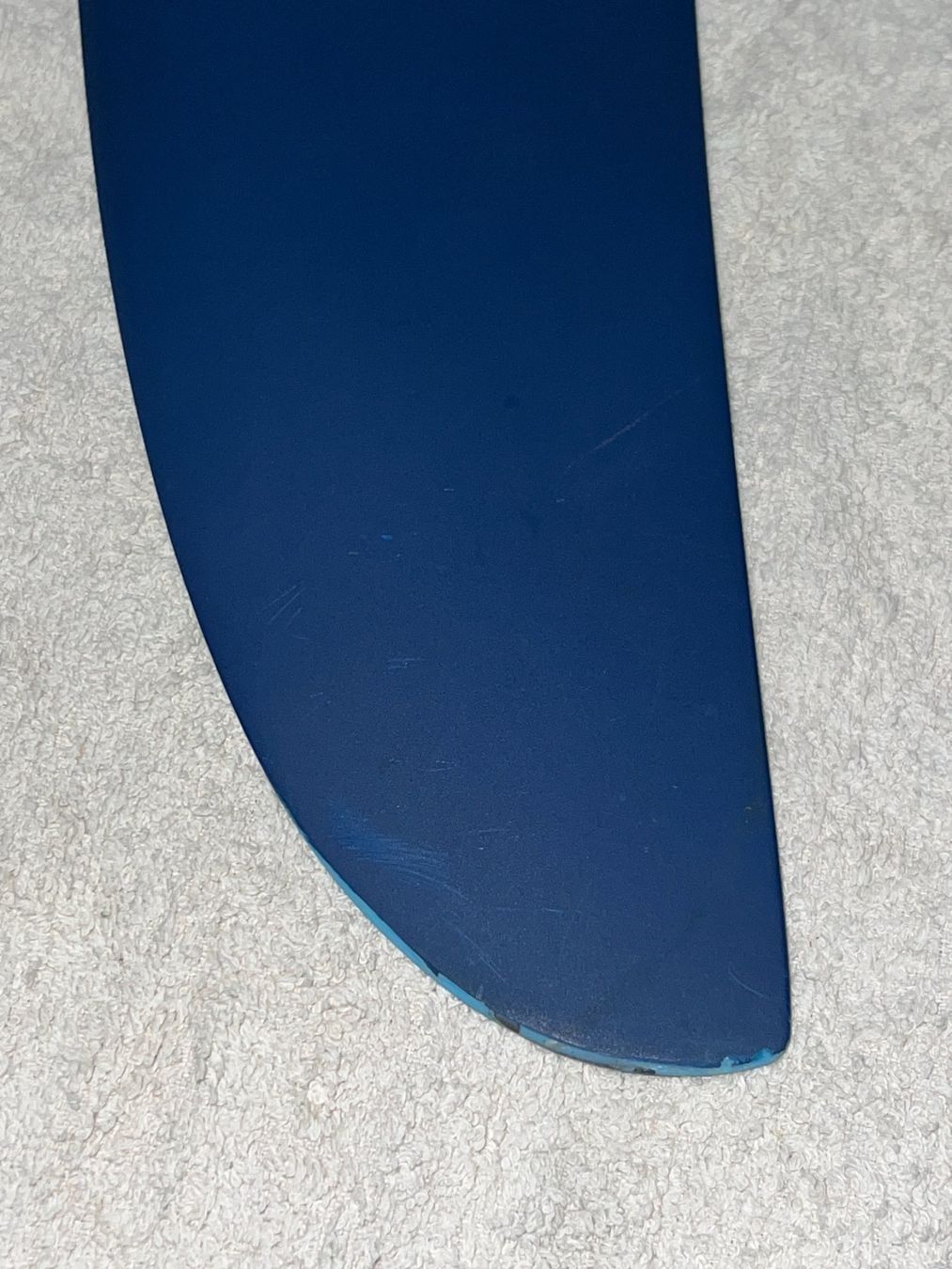 Tavole da surf e di nuoto: Finne Drake 38 cm – Usato da Sursee venduto da uge_b98d 3
