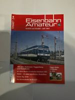 Eisenbahn Amateur Ausgabe 9 - Jahrgang 2010