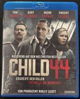 Child 44 - Ergreife den Killer  (De & Eng)  Blu-Ray   ©'2015
