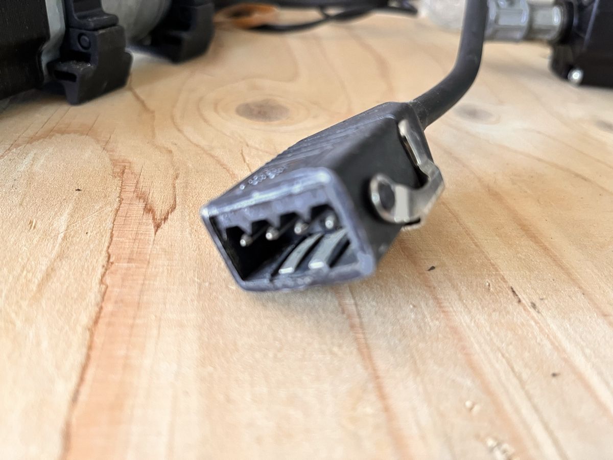 Somfy Markisen: Somfy Storen Motor J406 2TN NEU – Neu (gemäss Beschreibung) aus Neuenegg von  2