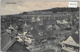 Mettmenstetten - Dorfpartei